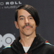Anthony Kiedis
Lead Vocalist, Red Hot Chili Peppers
